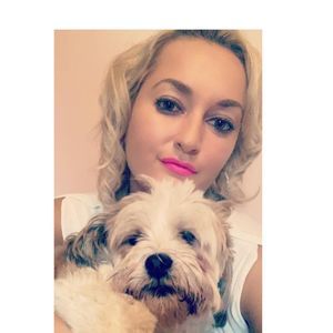 Meet your Posher, Erica